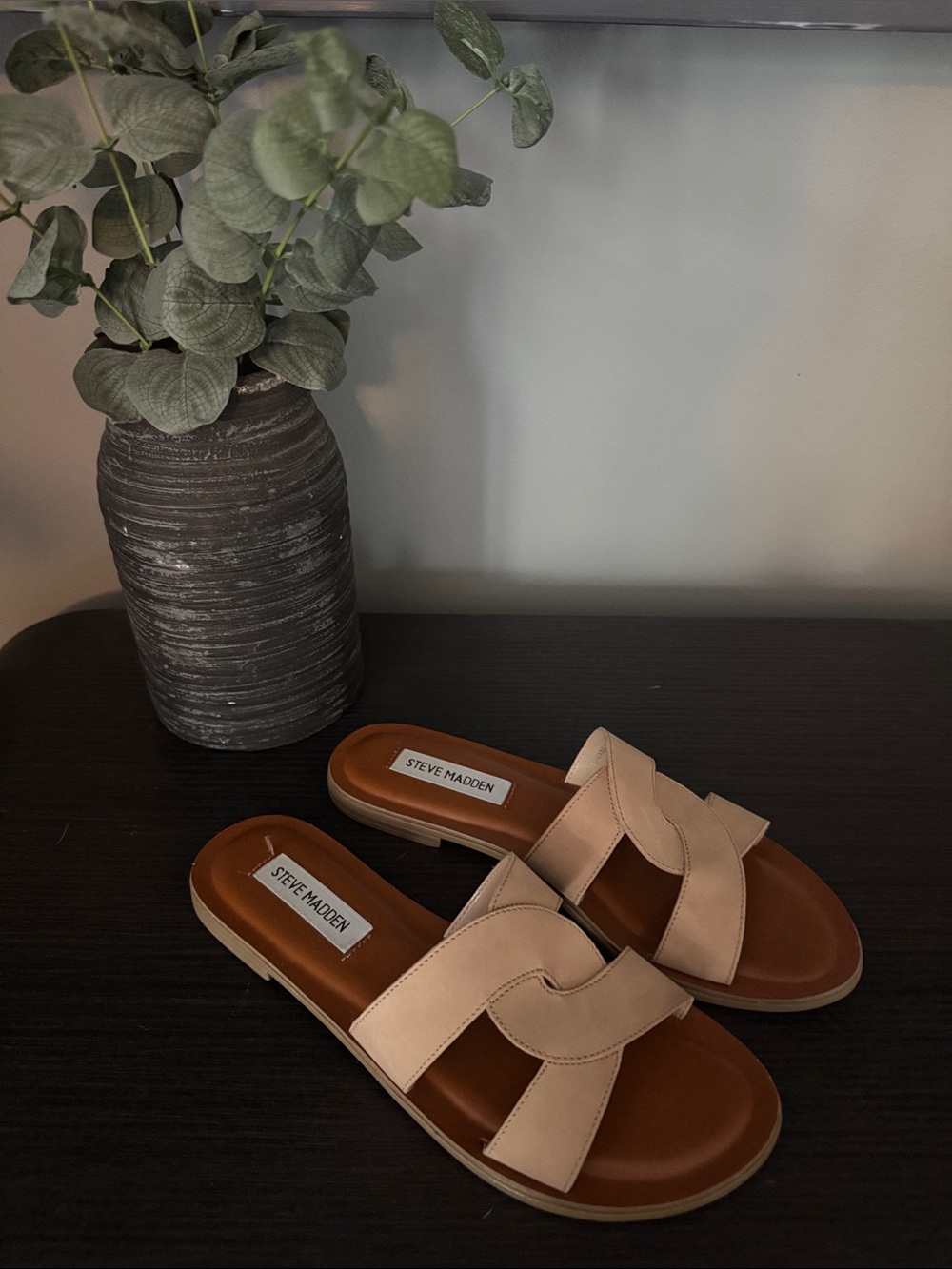 Steve Madden Sandals